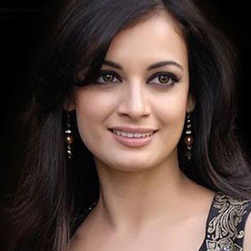 Dia Mirza Songs MP3 Download